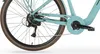 MBM Elektro-Citybike NEFELE 28 Zoll, türkis Produktbild-Vorschau 4