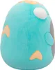 Peluche Pokemon Squishmallows 36cm Belibolt Voir les images du produit 7