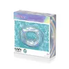 Bestway Schillernder Schwimmring Iridescent 107 cm Pool Produktbild-Vorschau 32