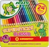 JOLLY Farbstiftetui 24St Classic 3000-0293 0 0 0 Produktbild-Vorschau 1