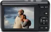 Kodak Pixpro X55 Kompaktkamera Schwarz 16MP 5x Opt. Zoom Produktbild-Vorschau 2