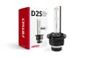 Skrytá Výbojka D2S 4300 K Xenón 01319 Náhľad obrázku produktu 1