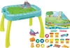 Tavolo modellabile e creativo Play Doh Anteprima dell’immagine prodotto 7