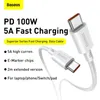 Baseus Superior, 1 m, USB C, USB C, USB 2.0, 0,48 Gbit/s, Produktbild-Vorschau 25