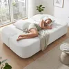 Sofa 3-Sitzer mit Schlaffunktion, 196 cm Komfortables Produktbild-Vorschau 3