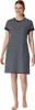 SCHIESSER Damen Nachthemd Casual Essentials Produktbild-Vorschau 4