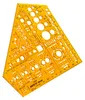 Aristo AR5051, Transparent, Gelb, Kunststoff, Glanz, 155 Produktbild-Vorschau 1