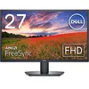 Dell SE2722HX, 27" I 16:9 I FHD I schwarz Produktbild-Vorschau 7