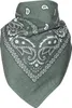 extra großes Bandana 100% Baumwolle! 70x70 cm Produktbild-Vorschau 1