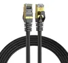 Patch kábel Elfcam Cat 7, 40 m, sieťový kábel RJ45 SFTP, 10 Náhľad obrázku produktu 3