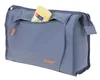 Kulturtasche Kulturbeutel groß aus Plane Herren Damen Produktbild-Vorschau 3