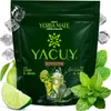 Thé Yerba Mate YACUY Terere Lemon Mint 500 g Arôme de Voir les images du produit 1