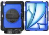 Pro Apple iPad Air 13 2025 / 2024 Hybridní 360° ochranný Náhled obrázku produktu 2