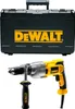 DeWalt Schlagbohrmaschine 1100Watt 13mm 2-Gang - Produktbild-Vorschau 10