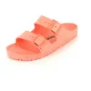 Birkenstock Arizona Damen Pantoletten EVA Koralle Pfirsich Produktbild-Vorschau 57