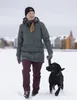 Pinewood New Stöten Strick Mütze - Schwarz Produktbild-Vorschau 5