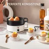 KRUPS Bollitore per uova EG2301 Ovomat Super 7 uova Anteprima dell’immagine prodotto 4