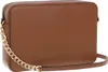 Michael Kors Jet Set Crossbody Bag Luggage dark brown Produktbild-Vorschau 3