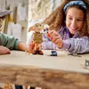 LEGO Harry Potter Dobby, der Freie Elf Spielzeug - Produktbild-Vorschau 28