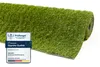 Aufgerollter Kunstrasen 200x300 cm mit Prüfsiegel – ideal für Balkon & Garten Produktbild-Vorschau