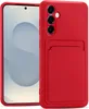 Handyhülle für Samsung Galaxy S25 FE Hülle Silikon Produktbild-Vorschau 1