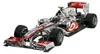 Revell Model Set McLaren Mercedes MP4-25 Lewis Hamilton im Produktbild-Vorschau 4