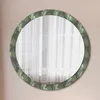 Ø100cm Modern Spiegel - Wandspiegel Wandmontage- Produktbild-Vorschau 1