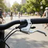 Shimano Altus ST-M310 hamulec zmiany biegów lewy srebrny Podgląd zdjęcia produktu 2