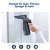 Samako CrystalClear Fensterwischer 3-in-1 – Sprühen, Produktbild-Vorschau 12