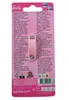 Campanello per bicicletta Barbie 1173 11733 Anteprima dell’immagine prodotto 3