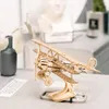 ROBOTIME TG301, 145 kusov, Lietadlo Náhľad obrázku produktu 5