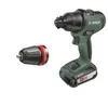 Bosch AdvancedImpact 18 Solo, Handbohrmaschine, Grün, 1400 Produktbild-Vorschau 7