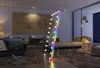 Vanitii Hollywood 22 miroir de maquillage avec bord RGB et Voir les images du produit 2