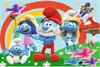 CLUB PUZZLE MAXI 24 Smer. giorno/I Puffi 14374 Anteprima dell’immagine prodotto 4