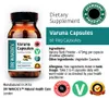 DR WAKDE'S Varuna Kapseln (Crataeva nurvula) | 60 Vegi Caps Produktbild-Vorschau 23