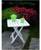 DEUBA® Klapptisch Beistelltisch Adige 50x45x43 cm Klappbar Produktbild-Vorschau 19