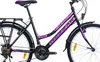 26 Zoll fahrrad mädchenfahrrad Damen Mädchen Fahrrad city Produktbild-Vorschau 4