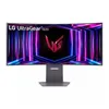LG UltraGear 34GS95QE-B - OLED-Monitor - gebogen - 86.4 cm Produktbild-Vorschau 1