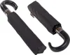 Verk 25012 Ombrello pieghevole 100 cm, nero Anteprima dell’immagine prodotto 7