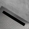 i-flair Duschrinne 80 cm, Bodenablauf aus Edelstahl und Produktbild-Vorschau 5