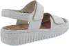 Waldläufer Damen Sandalen, weiß(offwhite (148)), Gr. 61/2 Produktbild-Vorschau 53
