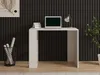 Skye Decor, Cool, Schreibtische, Weiß, Melamin-Spanplatte, Produktbild-Vorschau 2