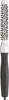Olivia Garden Essential Blowout Classic argent 10 mm brosse Voir les images du produit 5