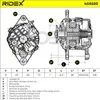 RIDEX 4G0220 Lichtmaschine Generator LiMa 65A 14V für MAZDA Produktbild-Vorschau 7
