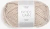 Fritidsgarn col. 3021 light beige ca. 70 m 50 g Produktbild-Vorschau 1