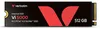 Verbatim Vi5000 PCIe NVMe M.2 SSD 512 GB Náhľad obrázku produktu 6