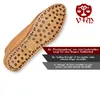 Wikinger Schuhe Typ Jorvik mit genagelter Doppelsohle Produktbild-Vorschau 3
