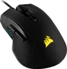 IRONCLAW RGB/FPS/MOBA schwarz Gaming-Maus Produktbild-Vorschau 3