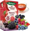 Herbapol Waldfrucht Tee 20 Teebeutel - Früchtetee mit Produktbild-Vorschau 1