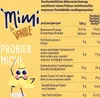 Mimi Milchmix Vanille 24 x 400g Milchmixgetränke - Warm und Produktbild-Vorschau 3